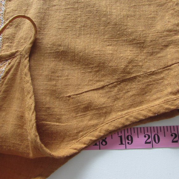 Shyanne country cute top size L - Picture 7 of 9